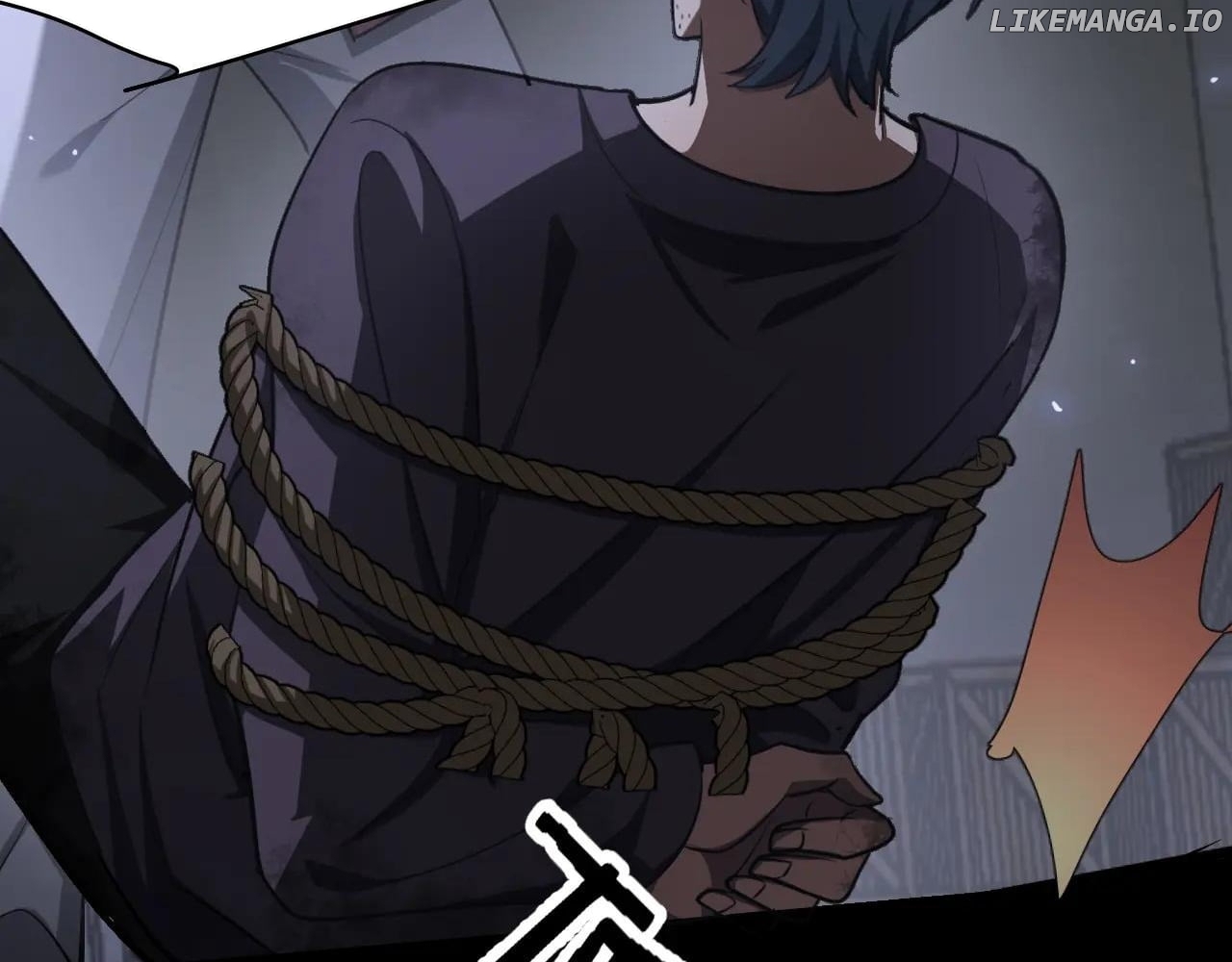 I’m Trapped In This Day For One Thousand Years Chapter 194 - page 71